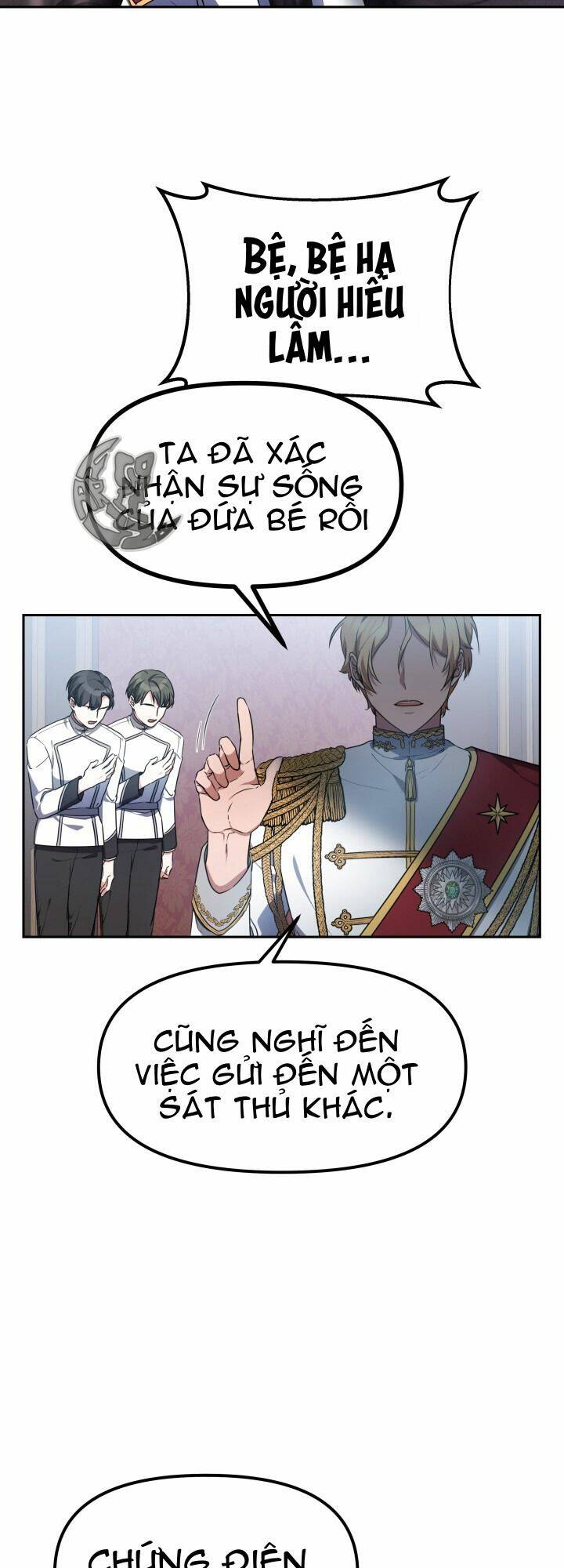 Rồng Con Thuần Hóa Những Kẻ Điên Rồ: Chapter 5