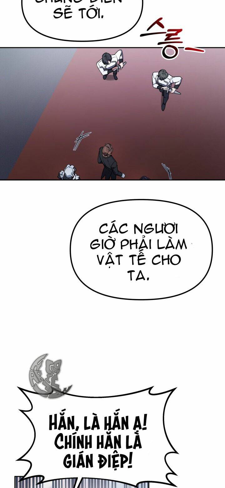 Rồng Con Thuần Hóa Những Kẻ Điên Rồ: Chapter 5