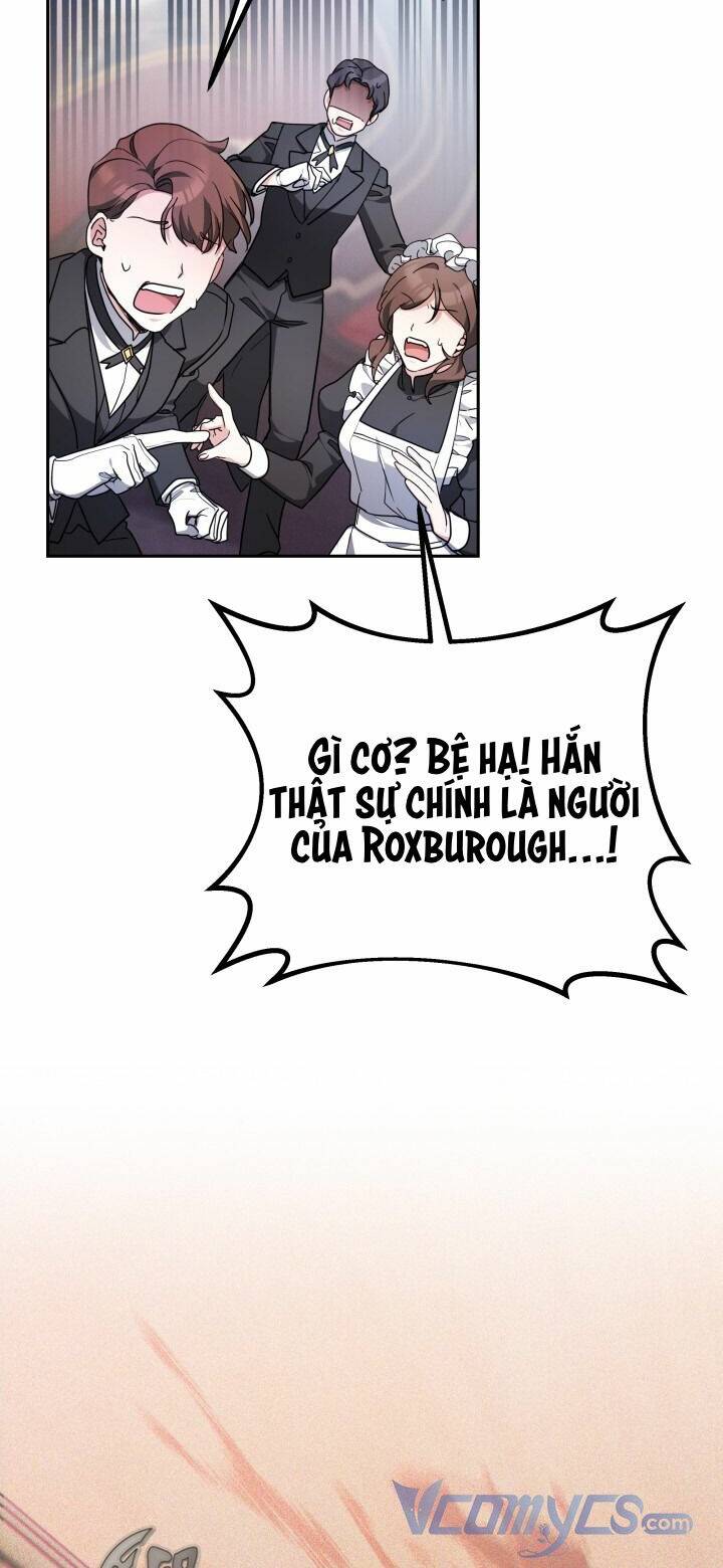 Rồng Con Thuần Hóa Những Kẻ Điên Rồ: Chapter 5