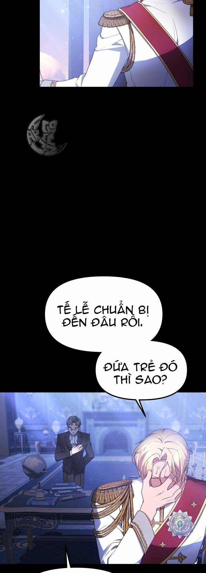 Rồng Con Thuần Hóa Những Kẻ Điên Rồ: Chapter 5