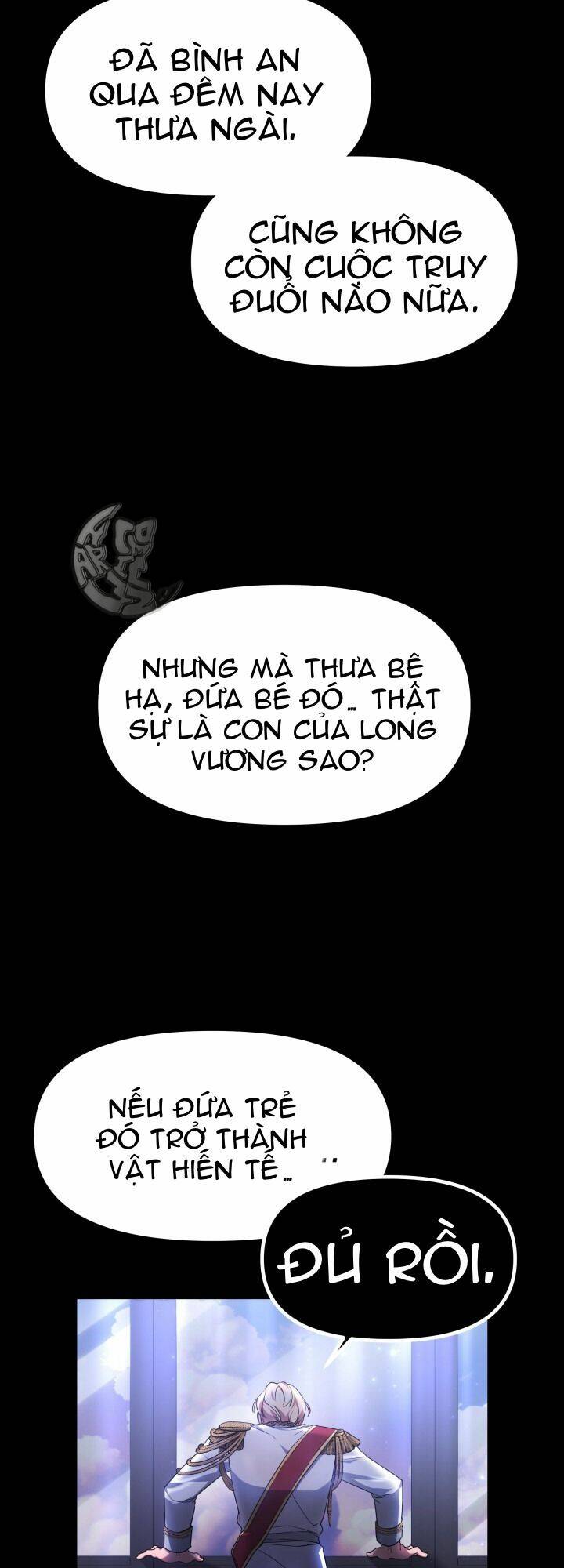 Rồng Con Thuần Hóa Những Kẻ Điên Rồ: Chapter 5