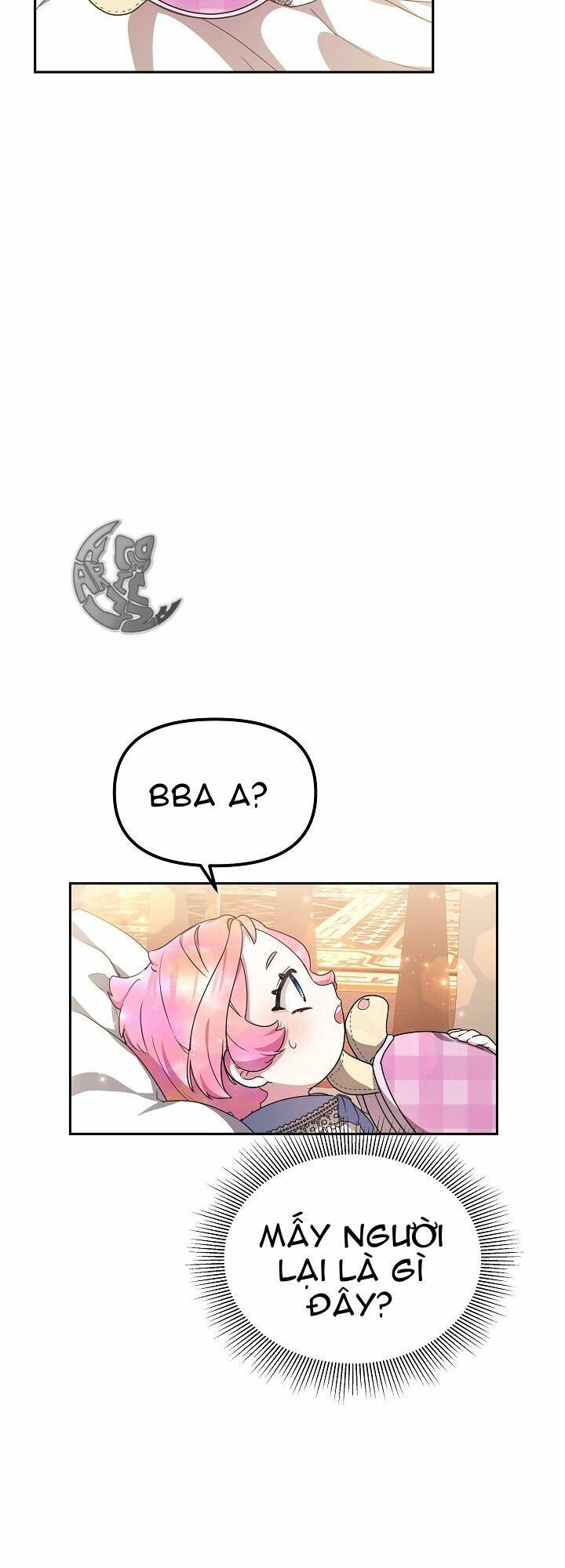 Rồng Con Thuần Hóa Những Kẻ Điên Rồ: Chapter 6