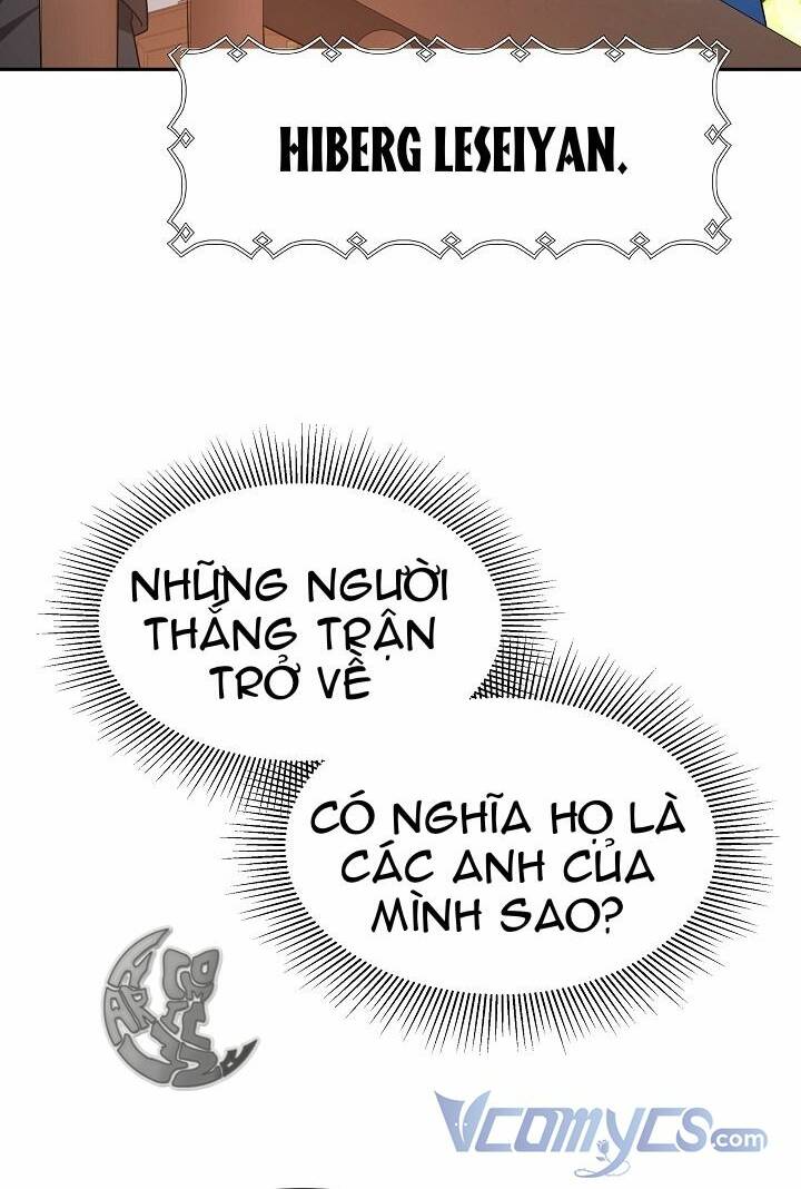 Rồng Con Thuần Hóa Những Kẻ Điên Rồ: Chapter 6