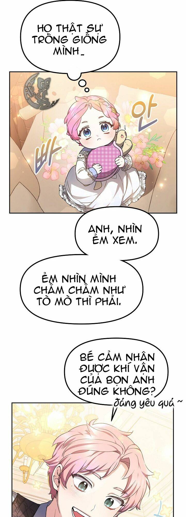 Rồng Con Thuần Hóa Những Kẻ Điên Rồ: Chapter 6