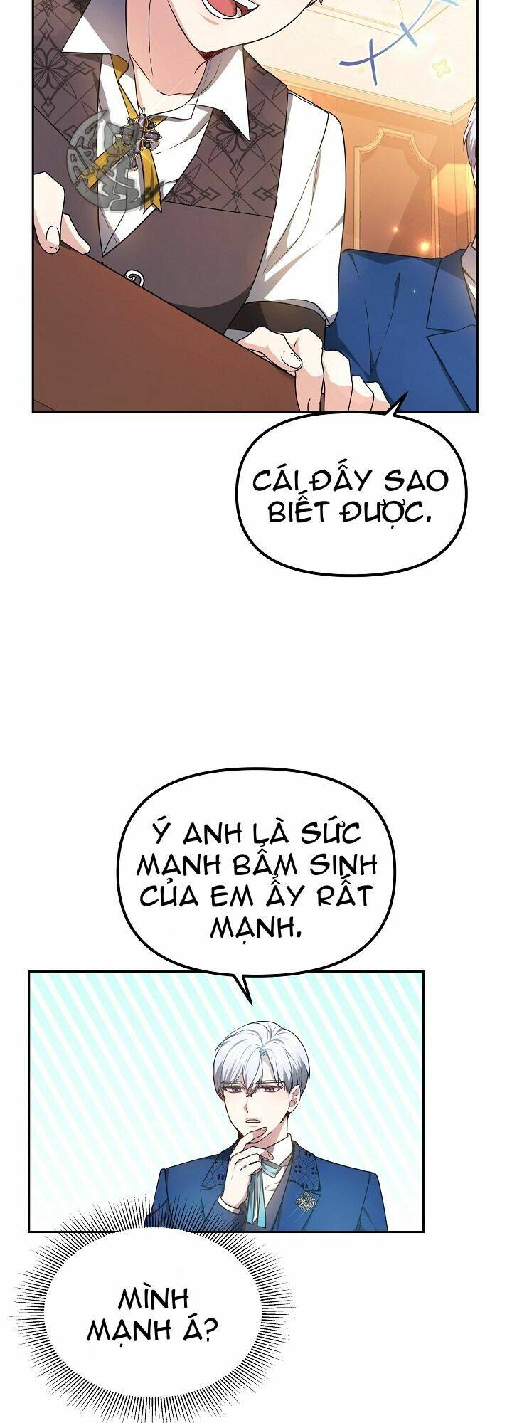 Rồng Con Thuần Hóa Những Kẻ Điên Rồ: Chapter 6