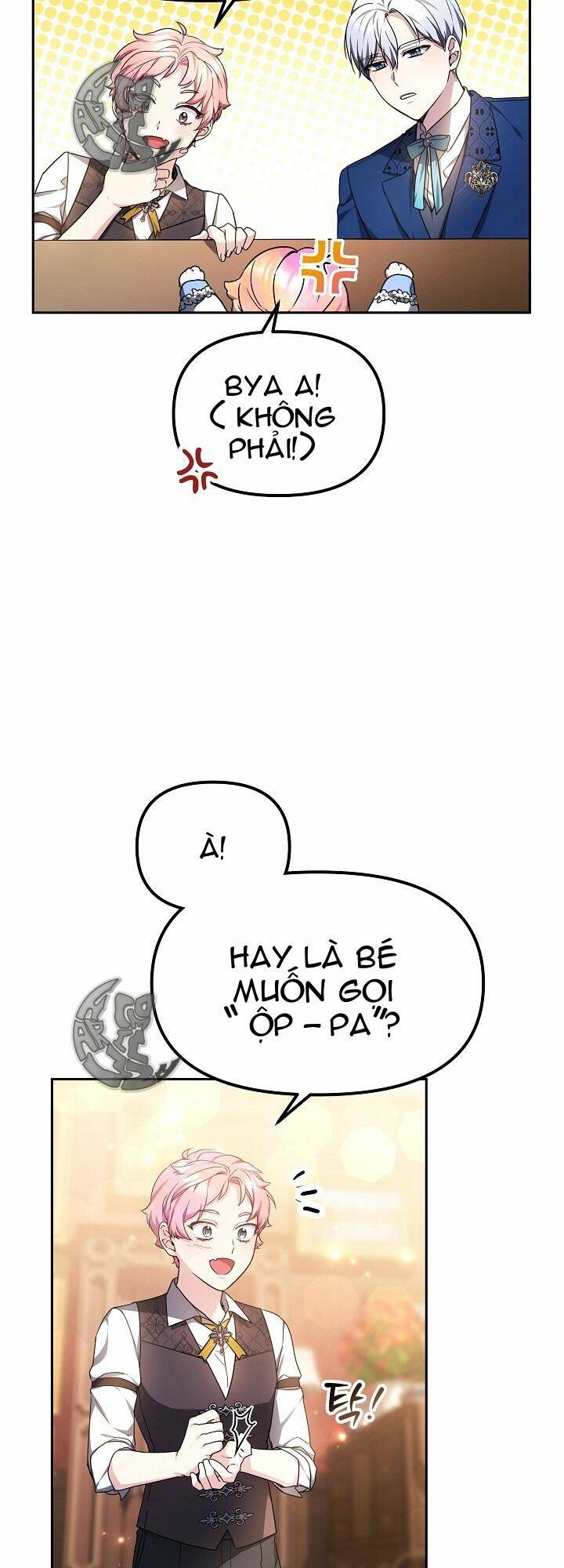 Rồng Con Thuần Hóa Những Kẻ Điên Rồ: Chapter 6
