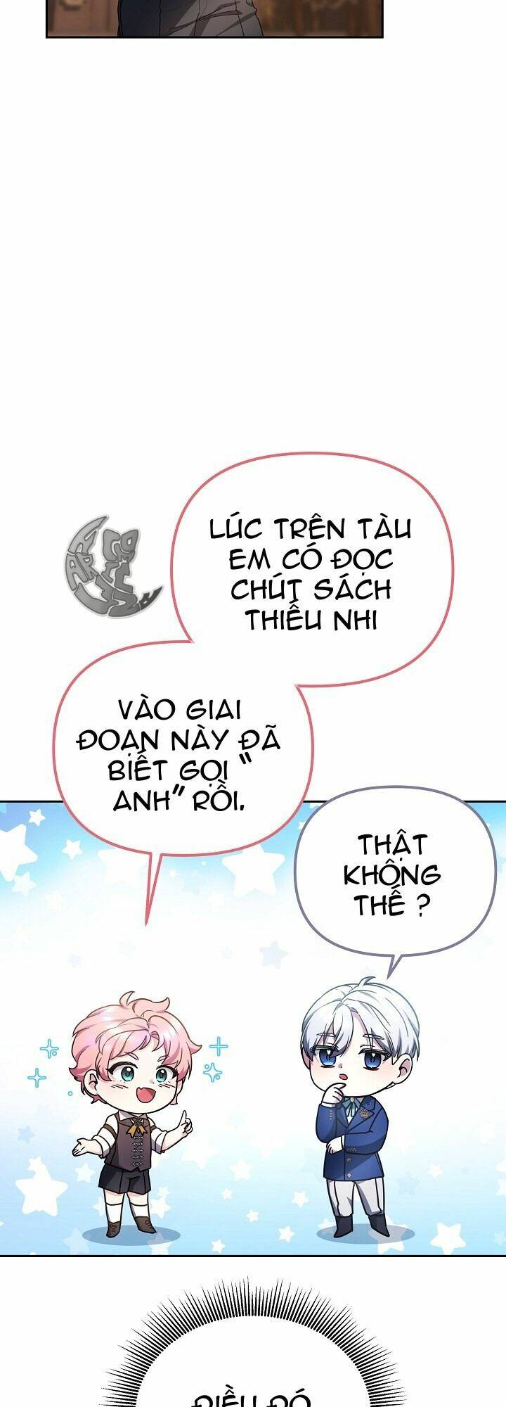 Rồng Con Thuần Hóa Những Kẻ Điên Rồ: Chapter 6