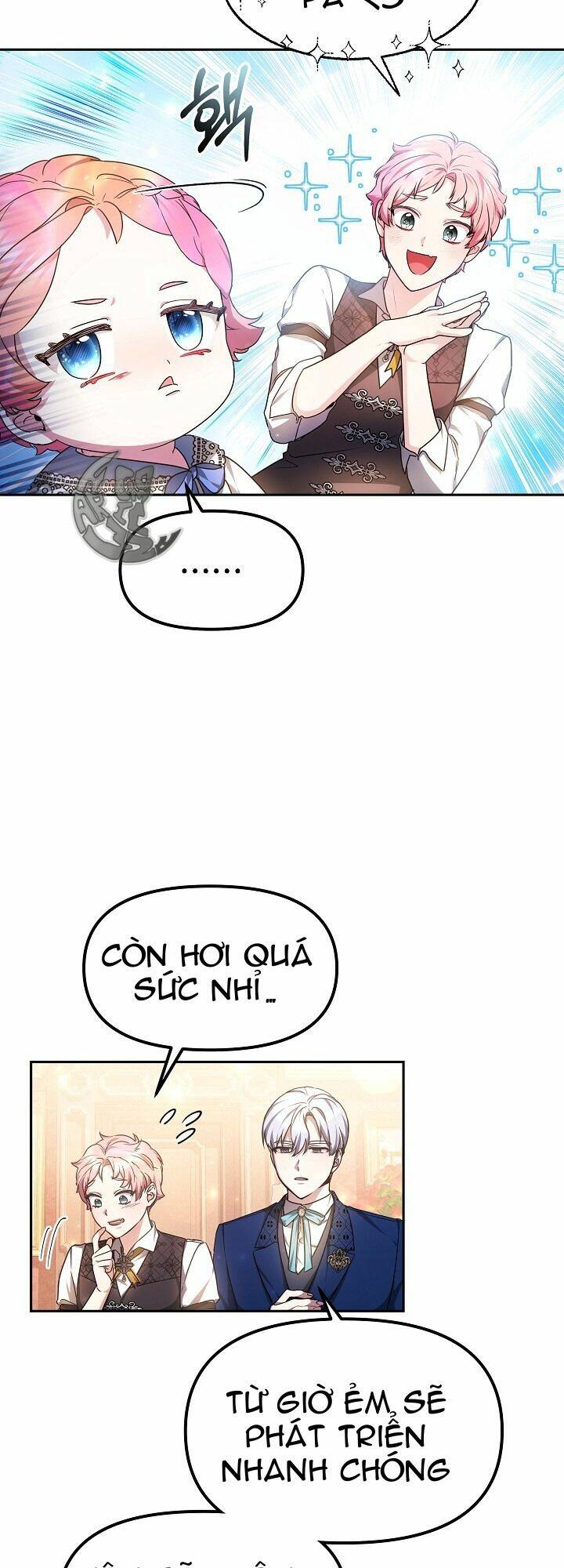 Rồng Con Thuần Hóa Những Kẻ Điên Rồ: Chapter 6