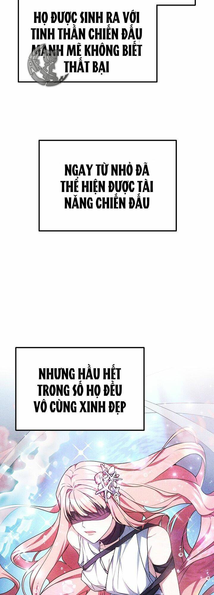 Rồng Con Thuần Hóa Những Kẻ Điên Rồ: Chapter 6