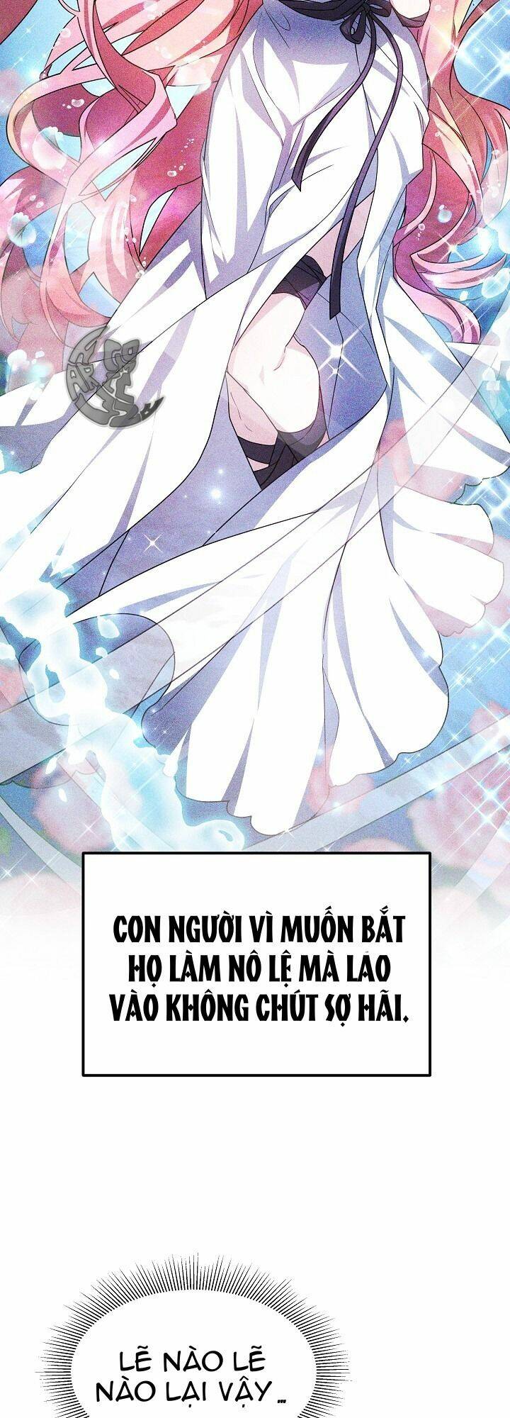 Rồng Con Thuần Hóa Những Kẻ Điên Rồ: Chapter 6