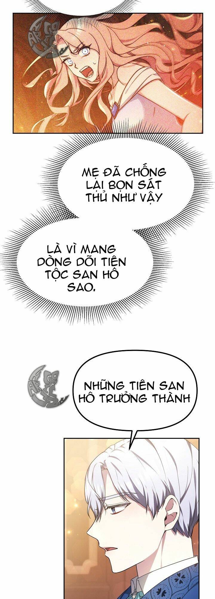 Rồng Con Thuần Hóa Những Kẻ Điên Rồ: Chapter 6