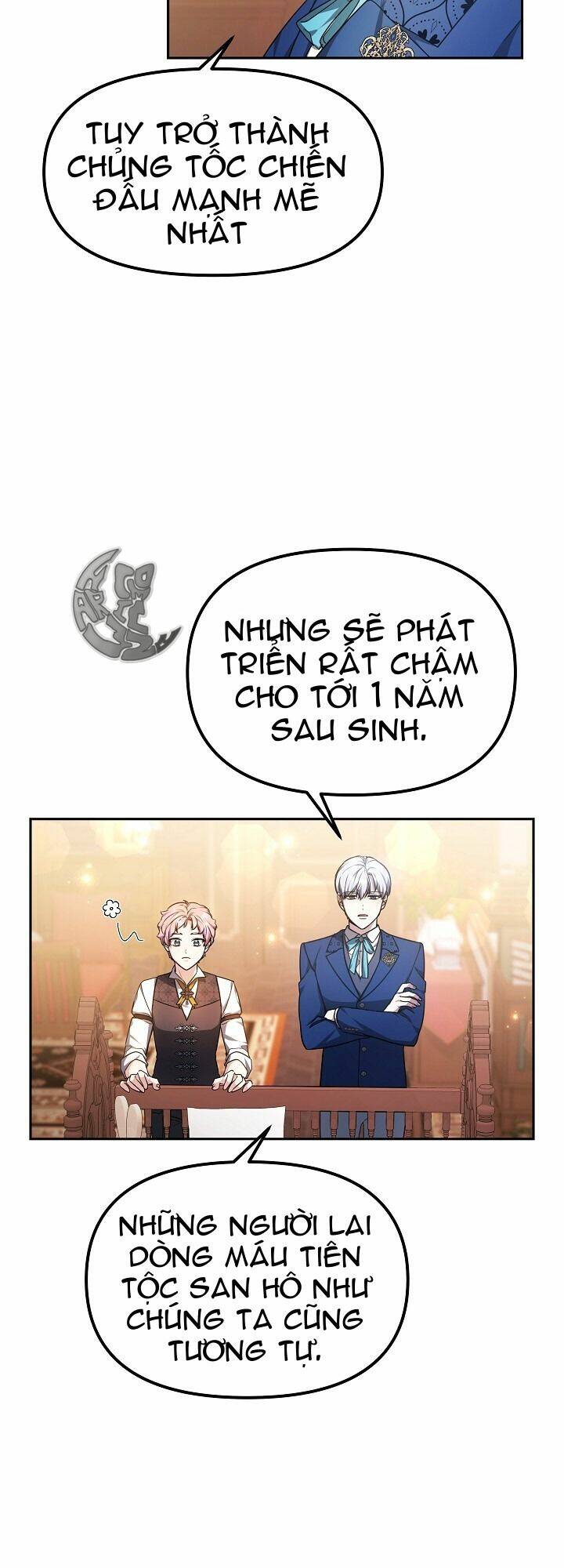 Rồng Con Thuần Hóa Những Kẻ Điên Rồ: Chapter 6