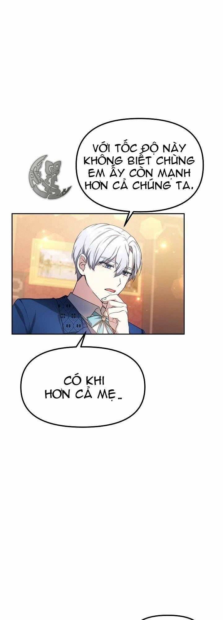 Rồng Con Thuần Hóa Những Kẻ Điên Rồ: Chapter 6