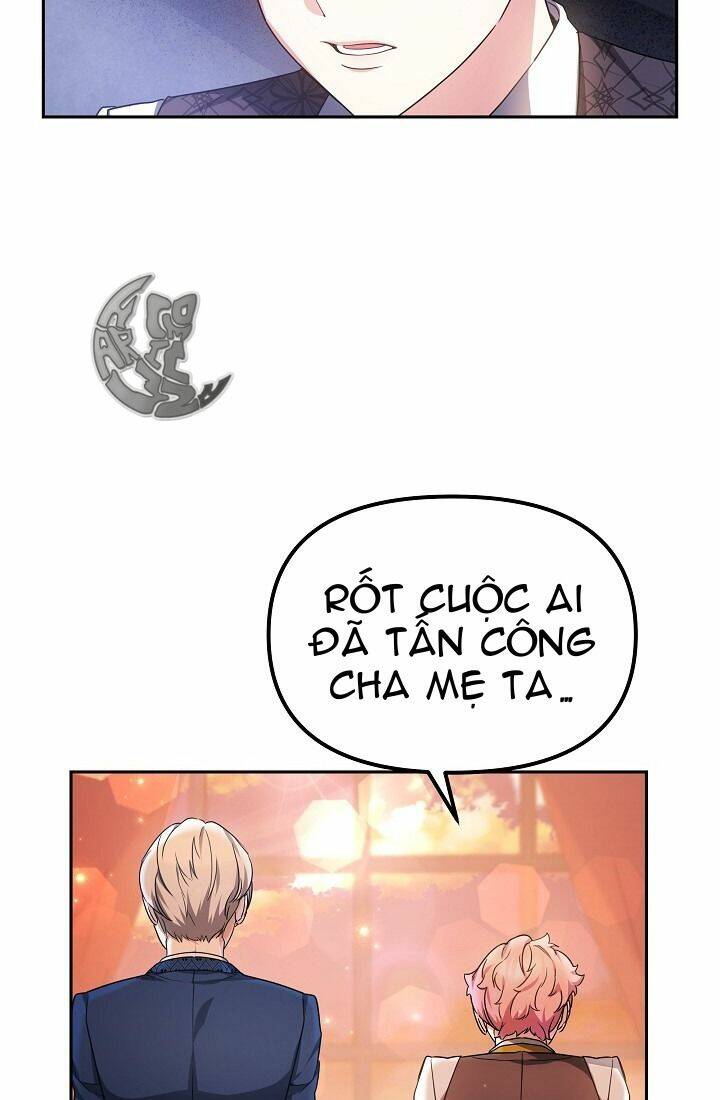 Rồng Con Thuần Hóa Những Kẻ Điên Rồ: Chapter 6
