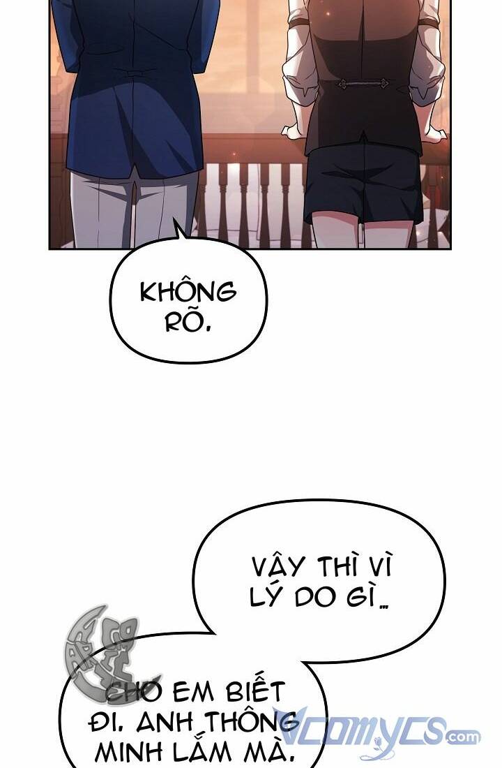 Rồng Con Thuần Hóa Những Kẻ Điên Rồ: Chapter 6