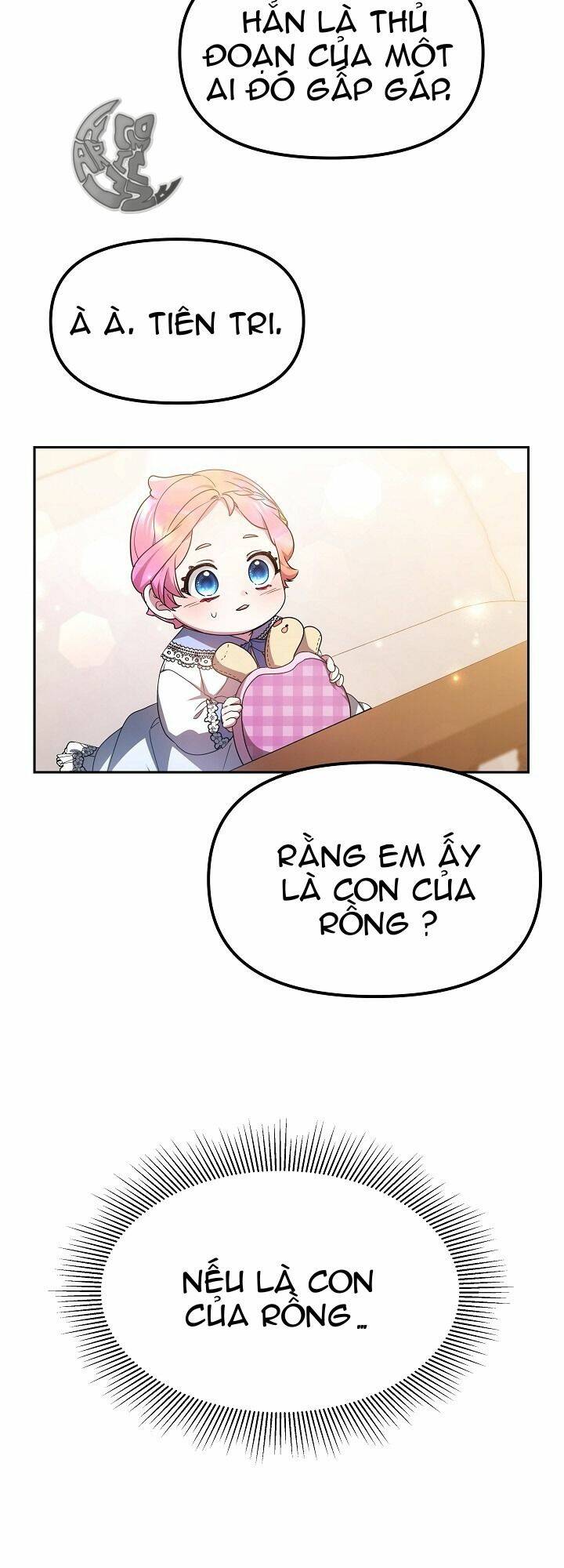 Rồng Con Thuần Hóa Những Kẻ Điên Rồ: Chapter 6