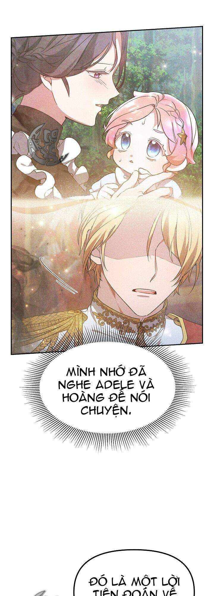 Rồng Con Thuần Hóa Những Kẻ Điên Rồ: Chapter 6