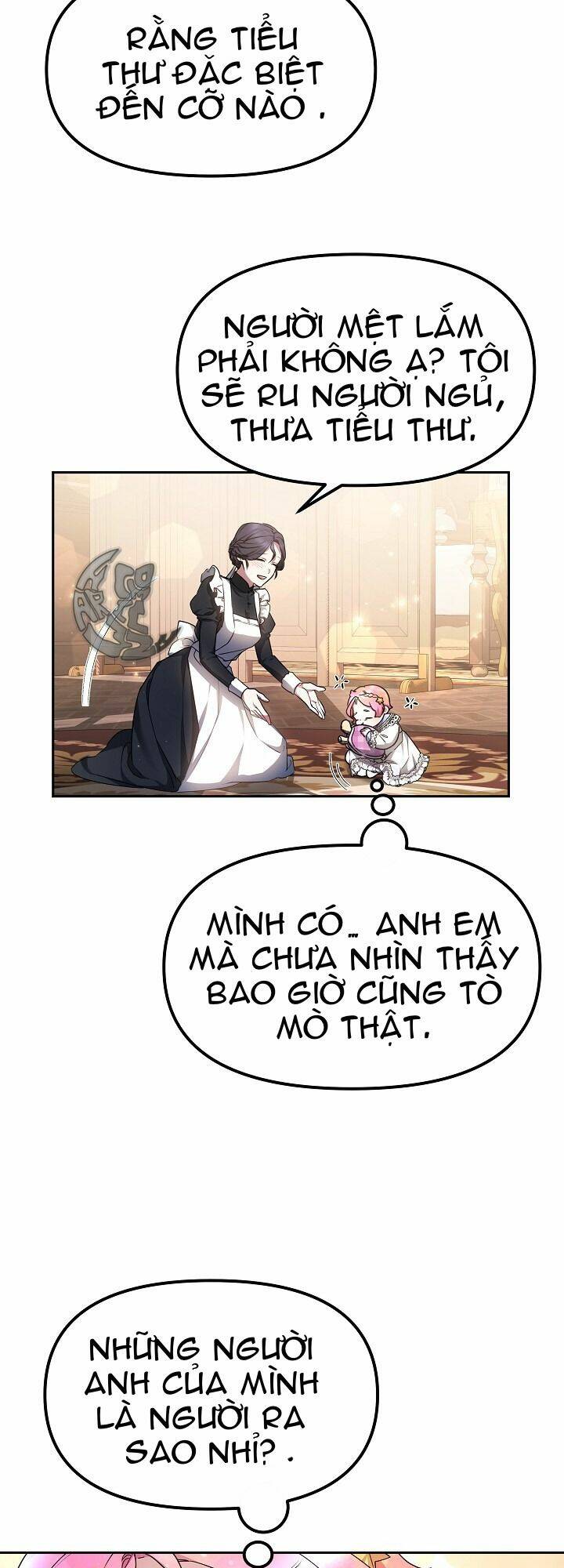 Rồng Con Thuần Hóa Những Kẻ Điên Rồ: Chapter 6
