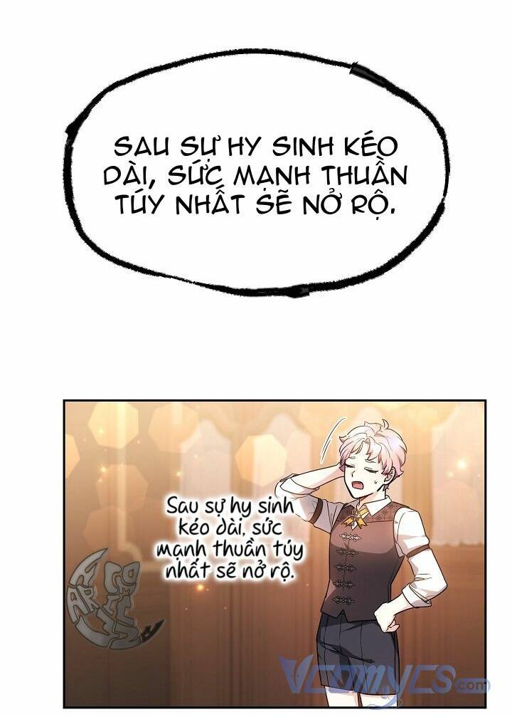 Rồng Con Thuần Hóa Những Kẻ Điên Rồ: Chapter 6