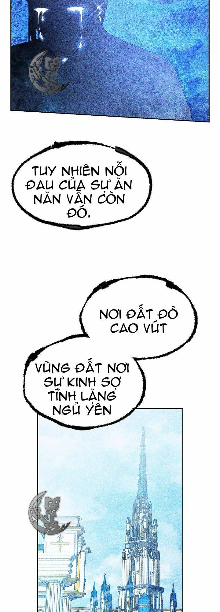 Rồng Con Thuần Hóa Những Kẻ Điên Rồ: Chapter 6
