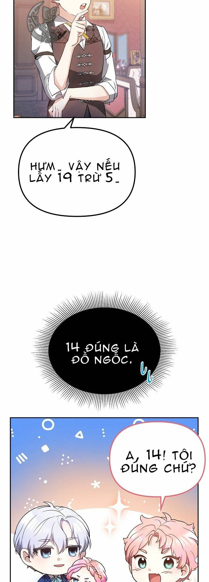 Rồng Con Thuần Hóa Những Kẻ Điên Rồ: Chapter 7