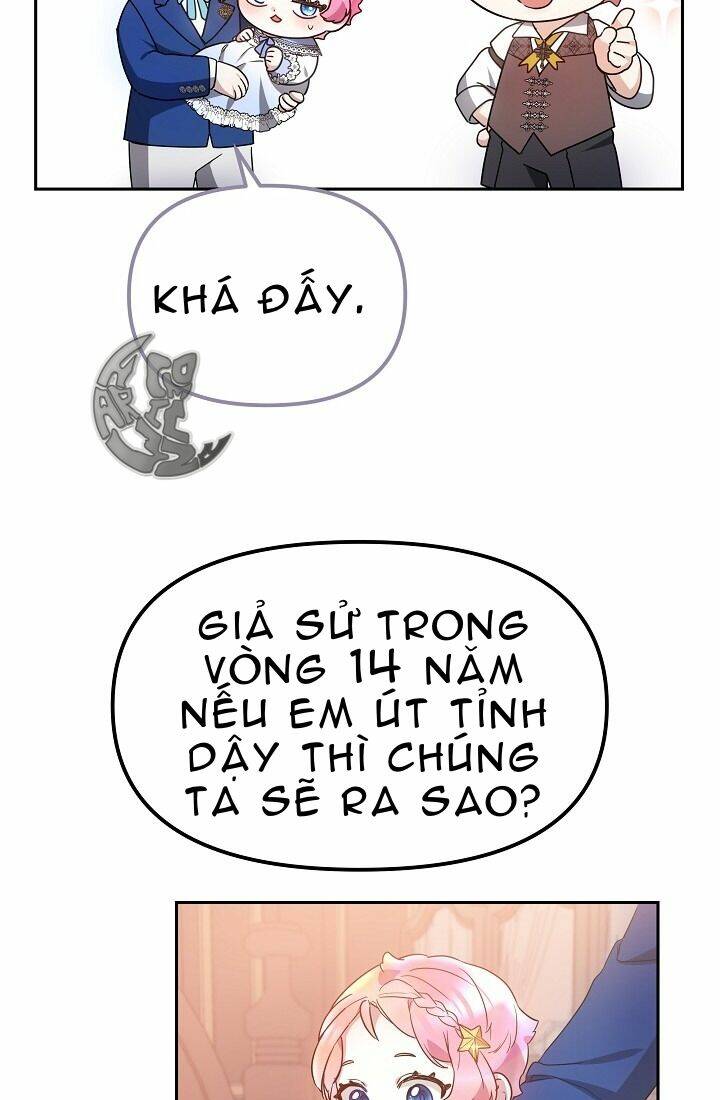 Rồng Con Thuần Hóa Những Kẻ Điên Rồ: Chapter 7