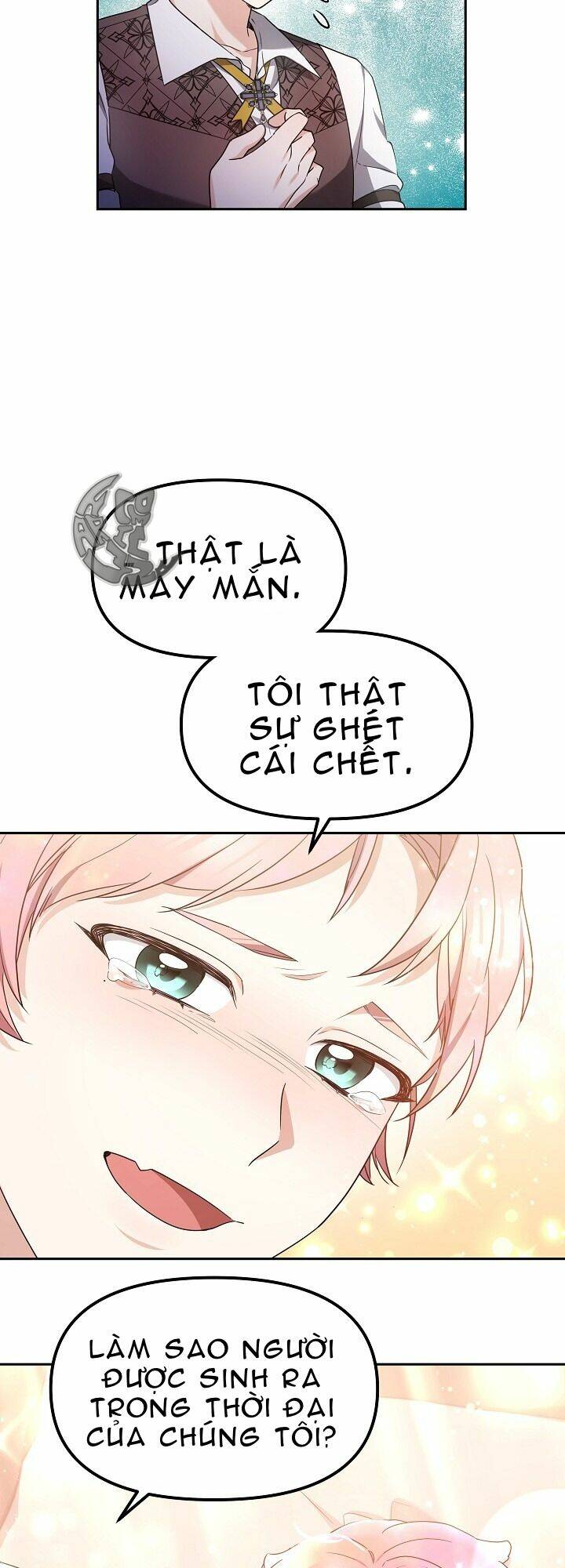 Rồng Con Thuần Hóa Những Kẻ Điên Rồ: Chapter 7