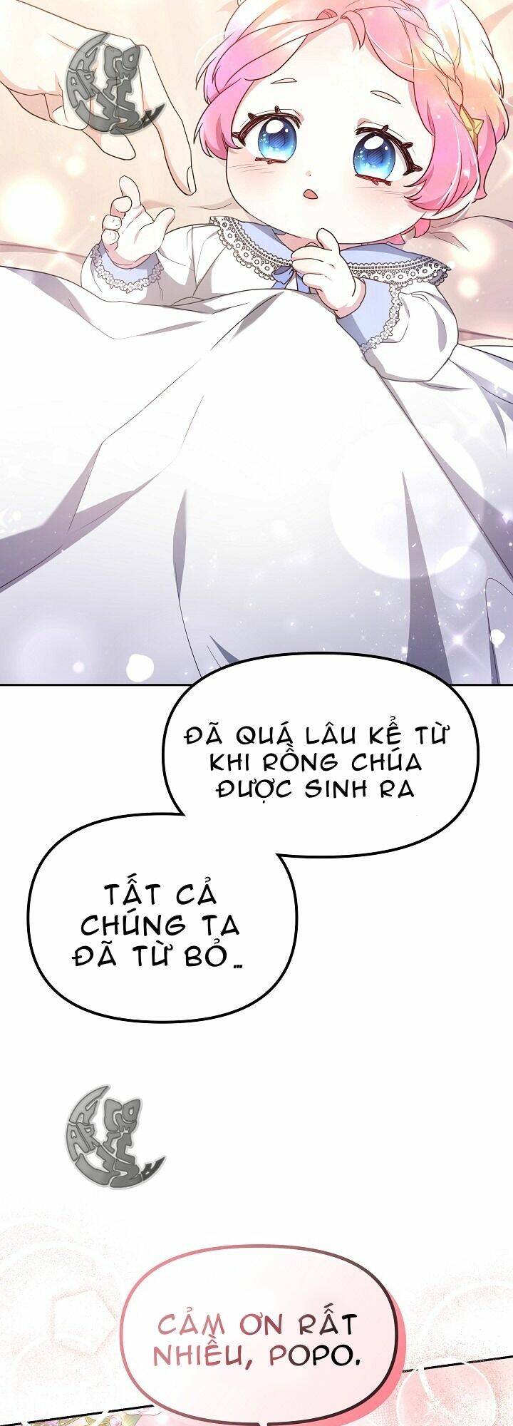 Rồng Con Thuần Hóa Những Kẻ Điên Rồ: Chapter 7
