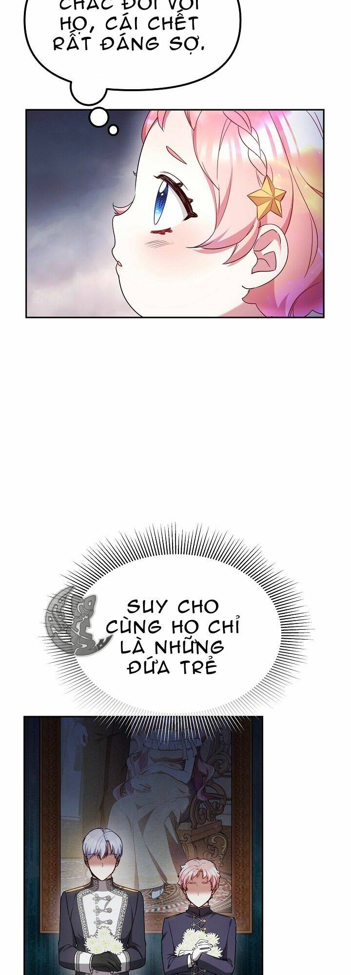 Rồng Con Thuần Hóa Những Kẻ Điên Rồ: Chapter 7