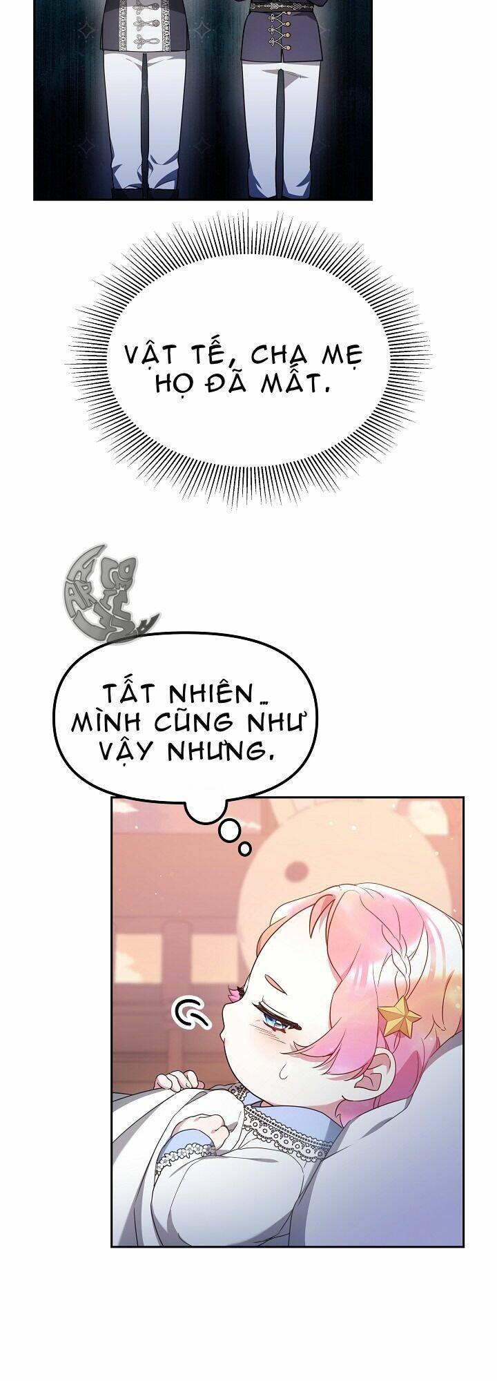 Rồng Con Thuần Hóa Những Kẻ Điên Rồ: Chapter 7