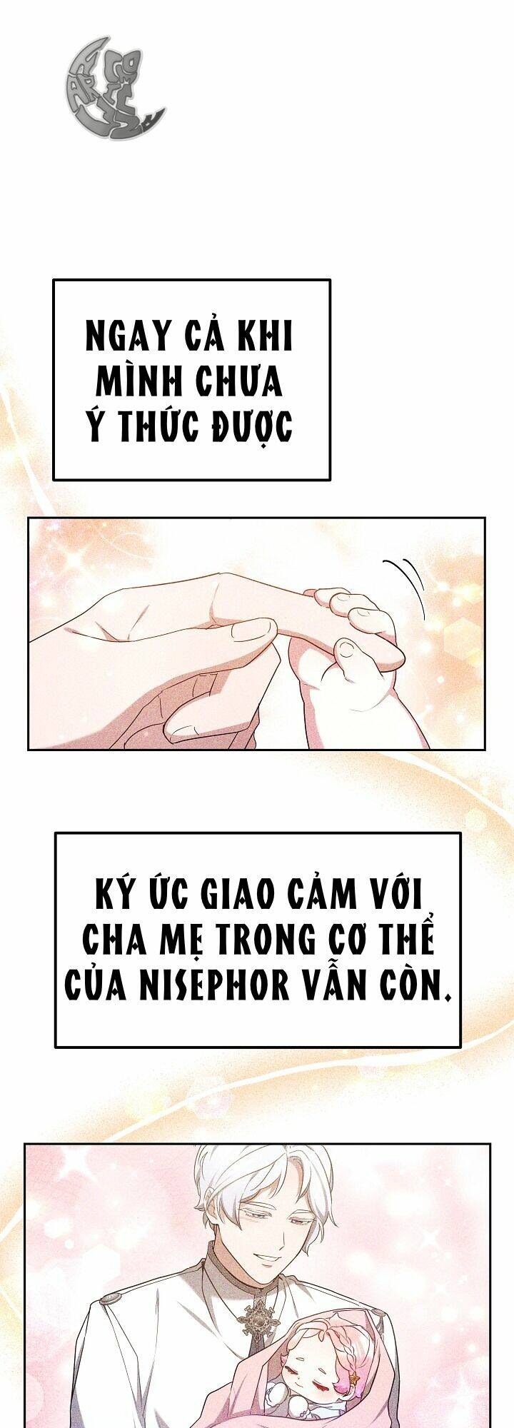 Rồng Con Thuần Hóa Những Kẻ Điên Rồ: Chapter 7