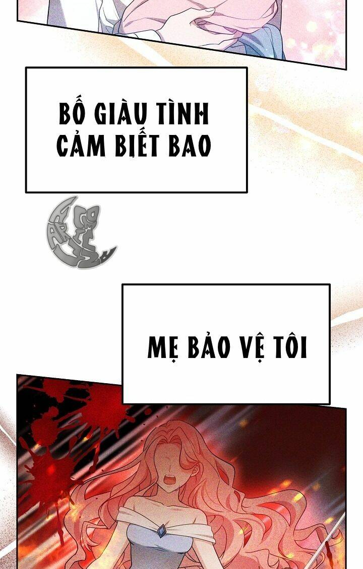 Rồng Con Thuần Hóa Những Kẻ Điên Rồ: Chapter 7