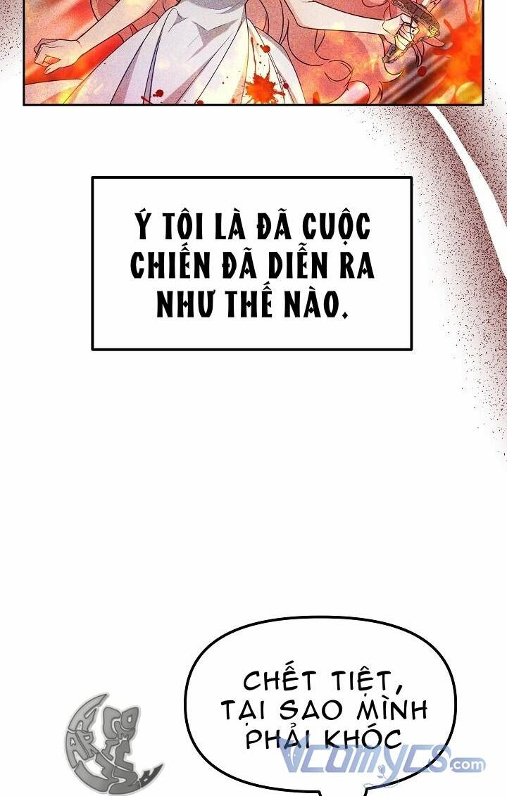 Rồng Con Thuần Hóa Những Kẻ Điên Rồ: Chapter 7