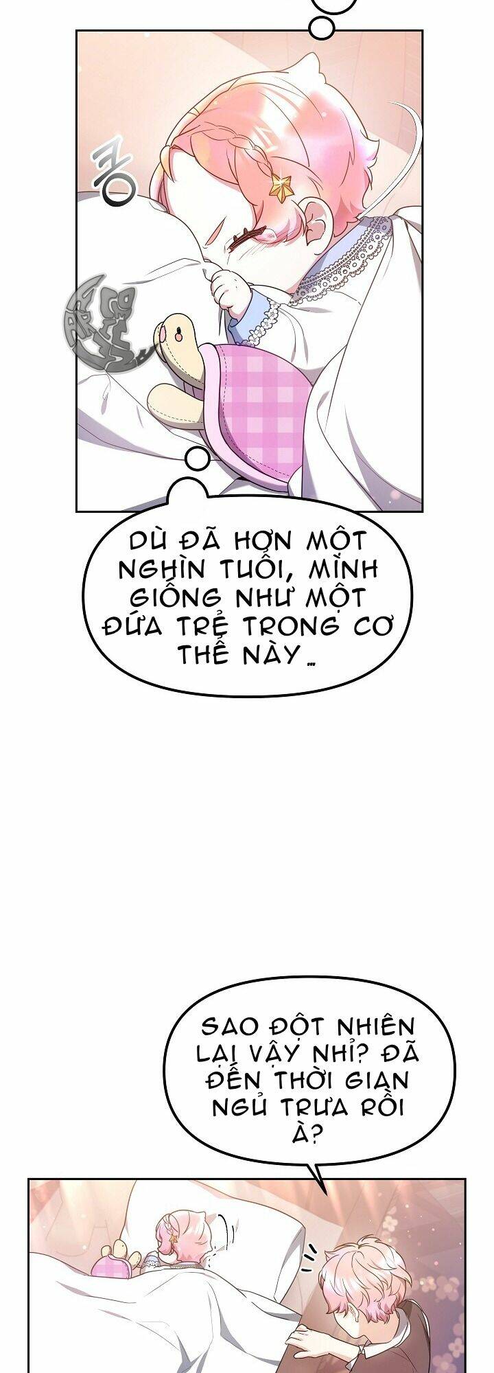 Rồng Con Thuần Hóa Những Kẻ Điên Rồ: Chapter 7