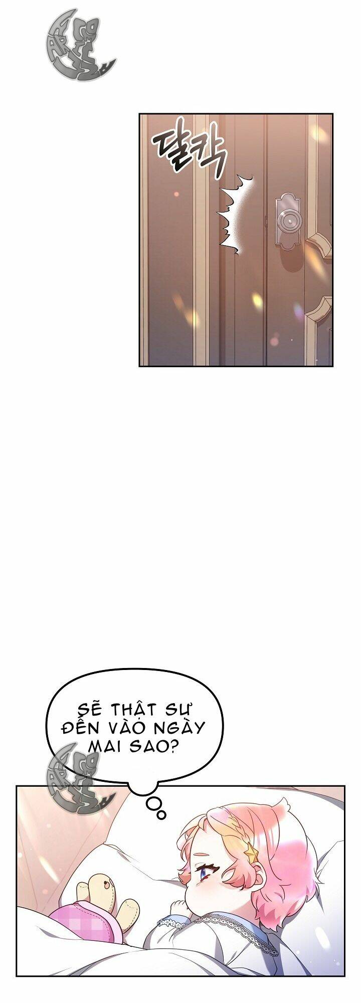 Rồng Con Thuần Hóa Những Kẻ Điên Rồ: Chapter 7