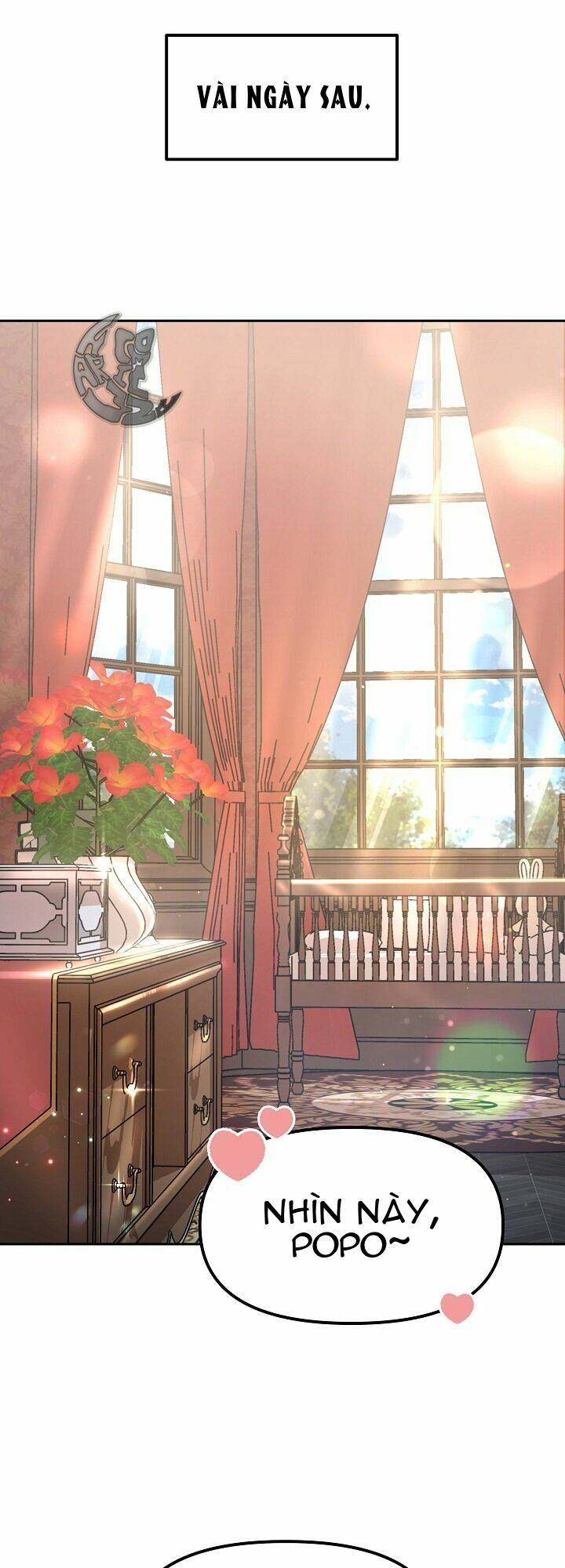 Rồng Con Thuần Hóa Những Kẻ Điên Rồ: Chapter 7