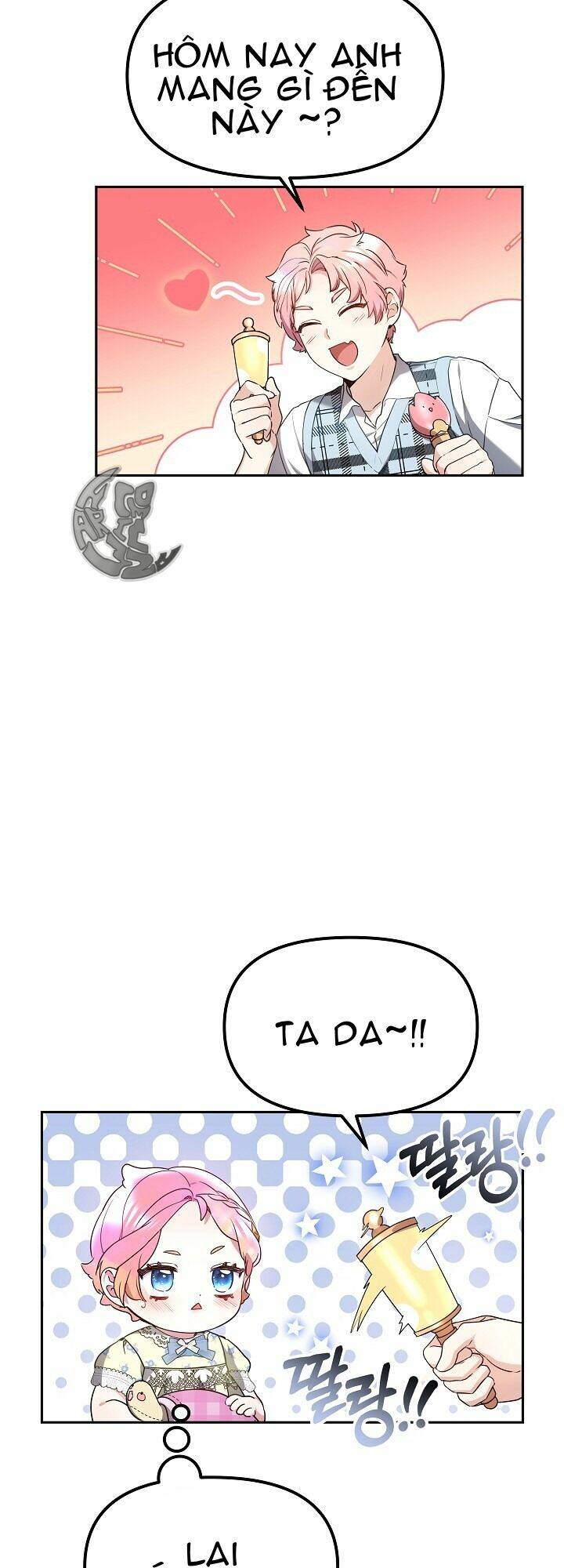 Rồng Con Thuần Hóa Những Kẻ Điên Rồ: Chapter 7
