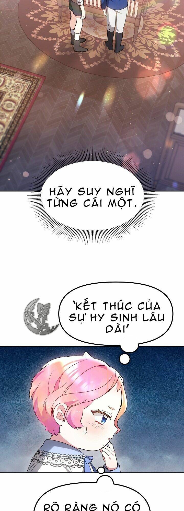 Rồng Con Thuần Hóa Những Kẻ Điên Rồ: Chapter 7