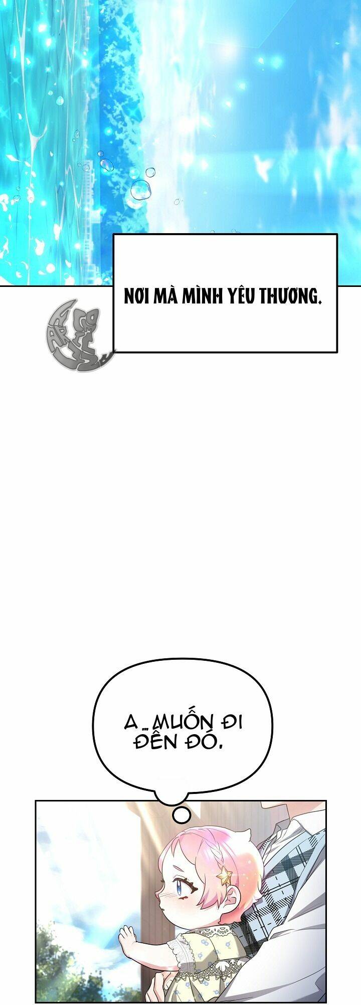 Rồng Con Thuần Hóa Những Kẻ Điên Rồ: Chapter 7