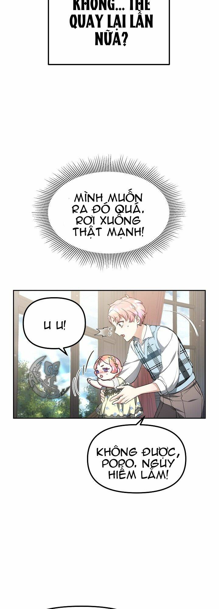 Rồng Con Thuần Hóa Những Kẻ Điên Rồ: Chapter 7