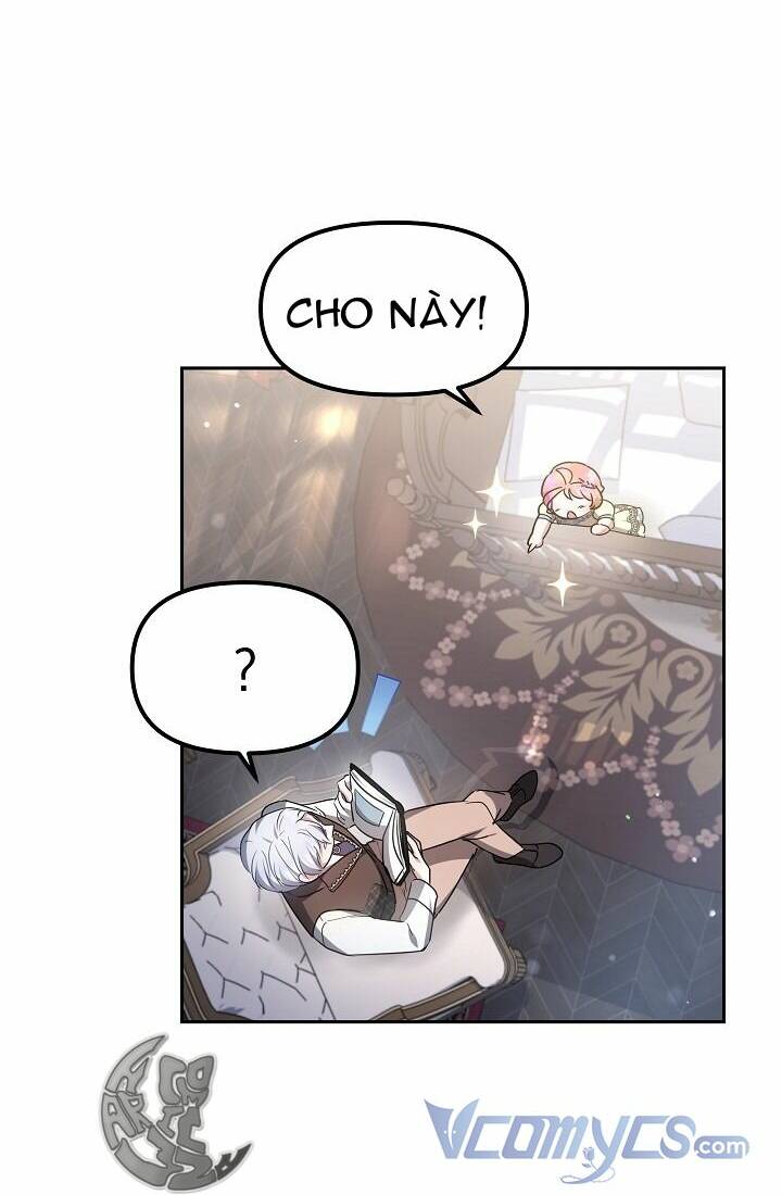 Rồng Con Thuần Hóa Những Kẻ Điên Rồ: Chapter 7
