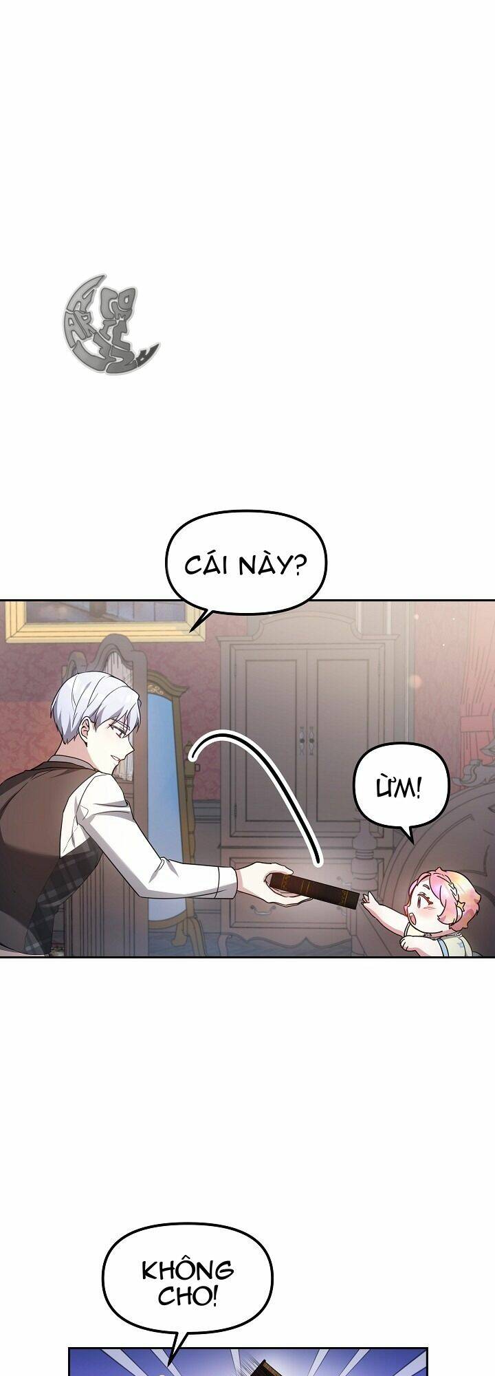 Rồng Con Thuần Hóa Những Kẻ Điên Rồ: Chapter 7