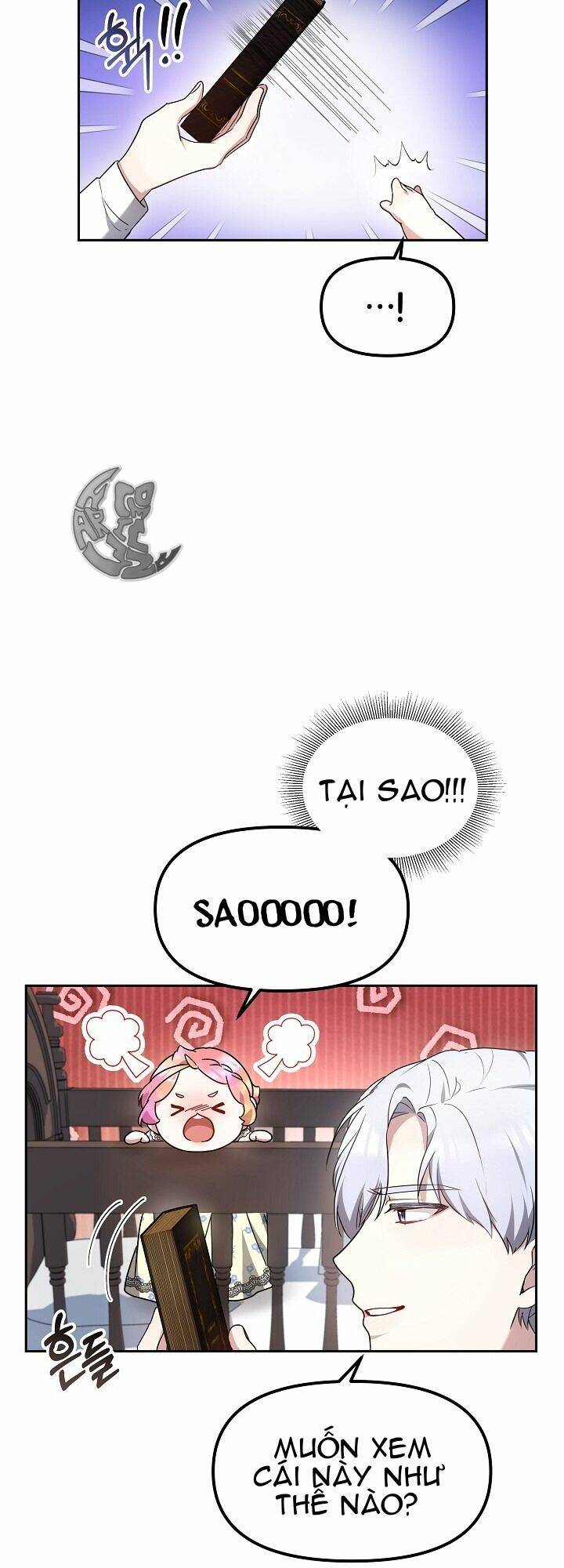 Rồng Con Thuần Hóa Những Kẻ Điên Rồ: Chapter 7
