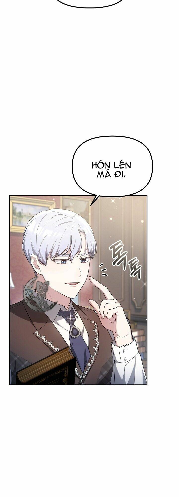 Rồng Con Thuần Hóa Những Kẻ Điên Rồ: Chapter 7