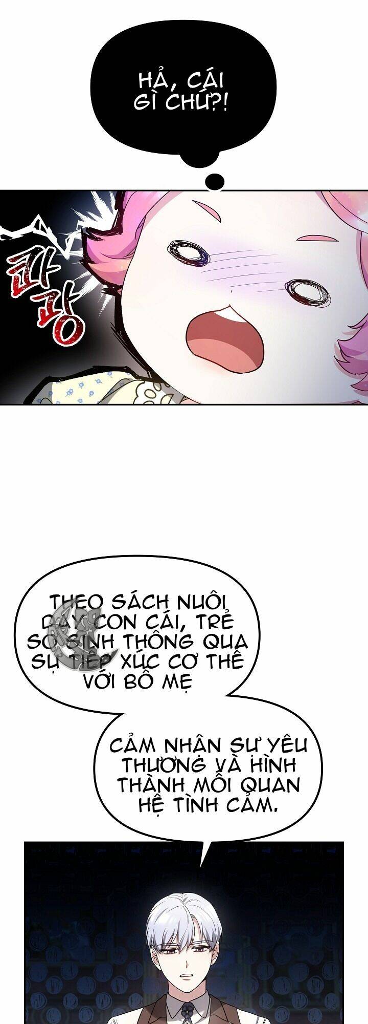Rồng Con Thuần Hóa Những Kẻ Điên Rồ: Chapter 7