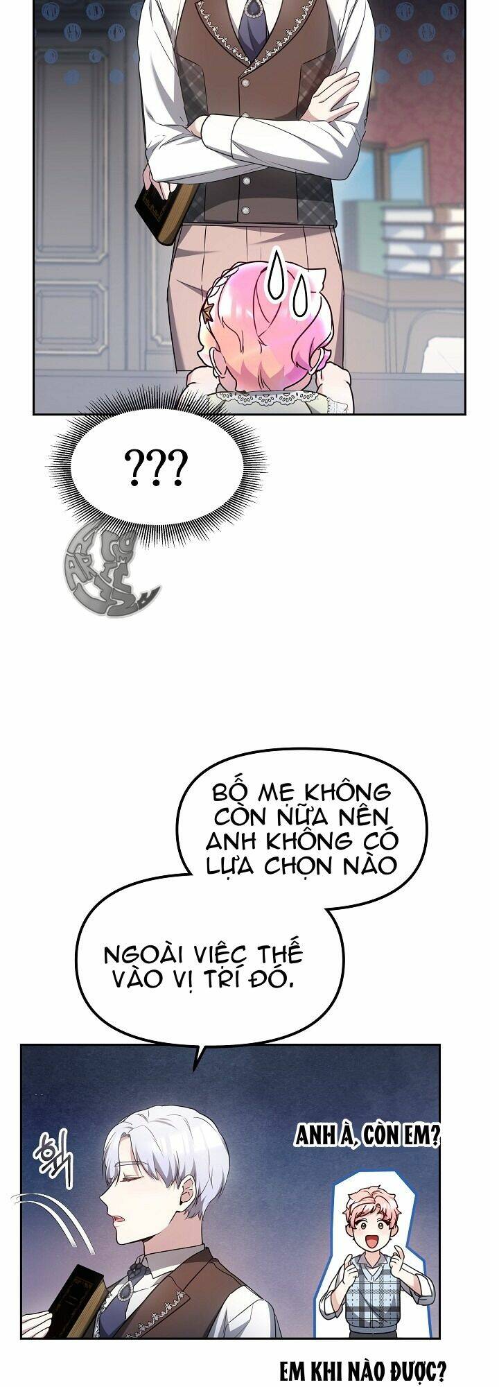 Rồng Con Thuần Hóa Những Kẻ Điên Rồ: Chapter 7