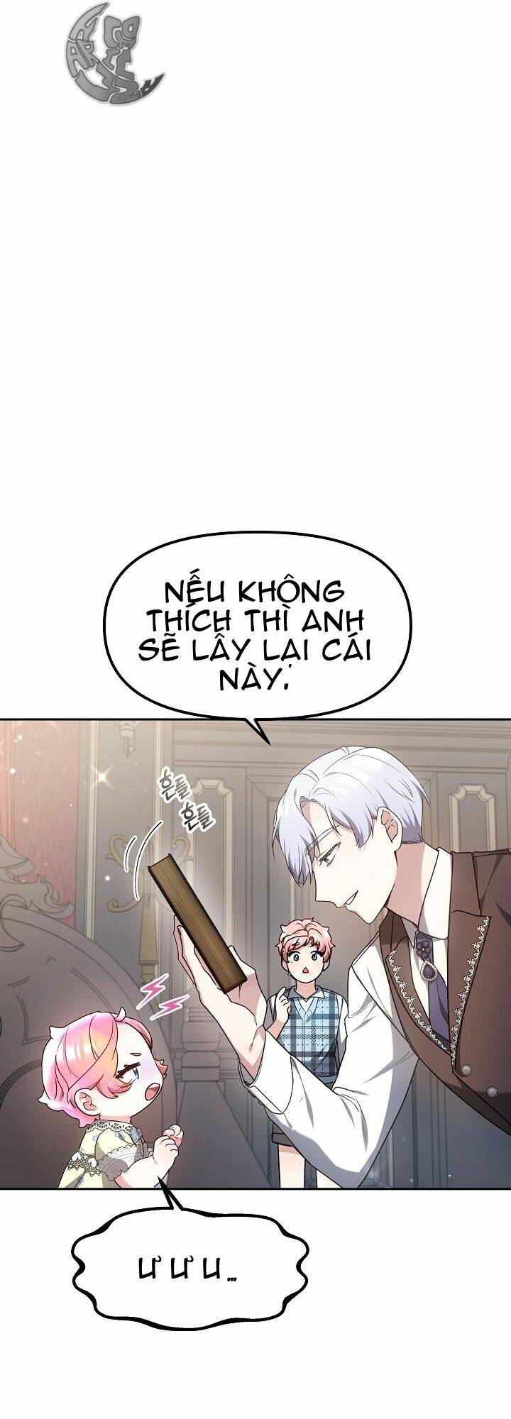 Rồng Con Thuần Hóa Những Kẻ Điên Rồ: Chapter 7