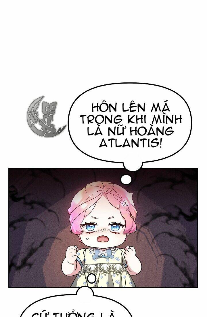 Rồng Con Thuần Hóa Những Kẻ Điên Rồ: Chapter 7
