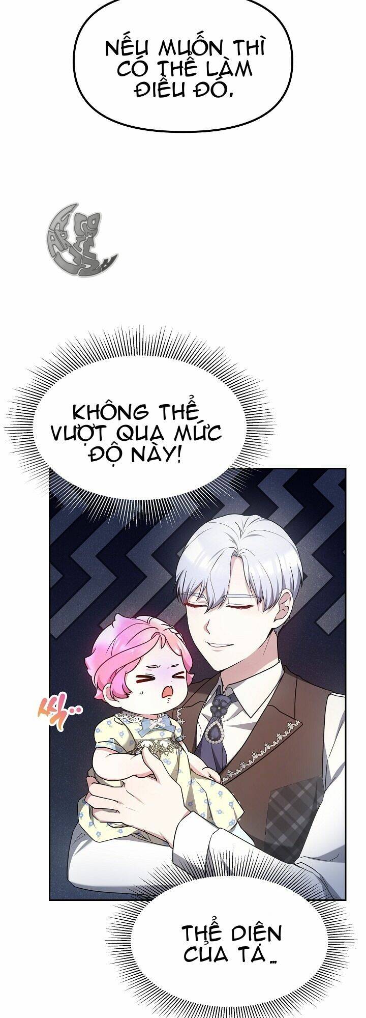 Rồng Con Thuần Hóa Những Kẻ Điên Rồ: Chapter 7