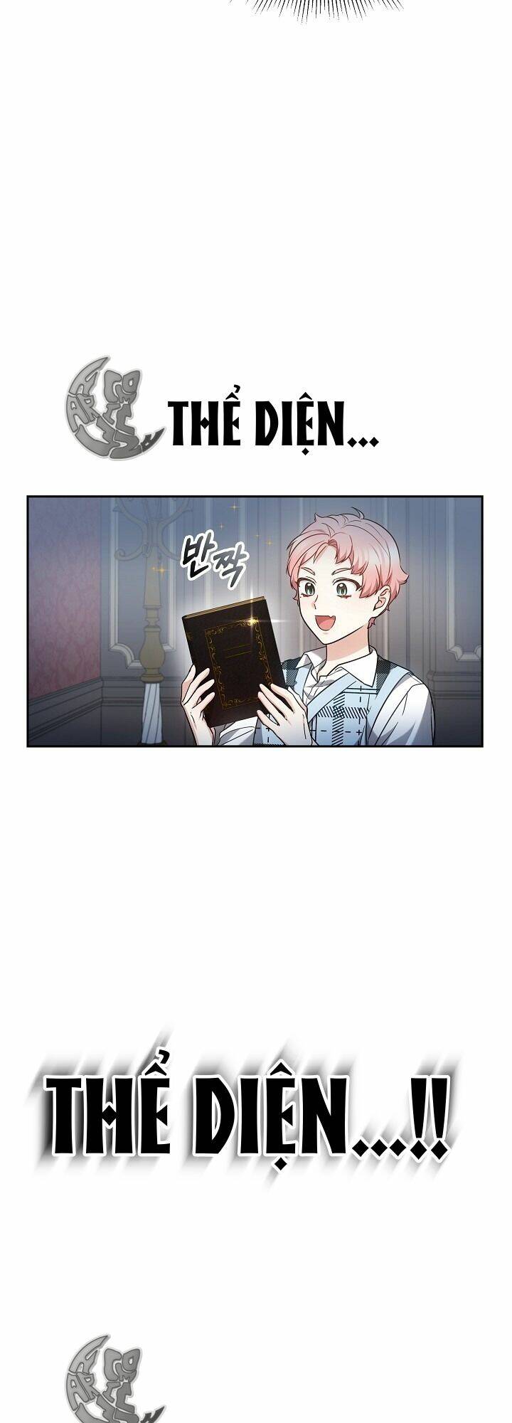Rồng Con Thuần Hóa Những Kẻ Điên Rồ: Chapter 7